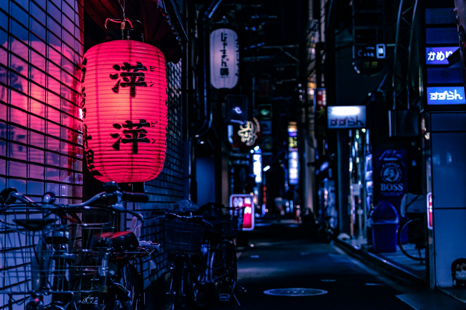 Kyoto, Japonya